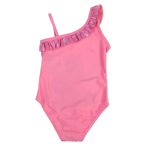 Lilo en Stitch Stitch Badpak Scrump - Disney - Roze Lilo en Stitch Stitch Badpak Scrump - Disney - Roze