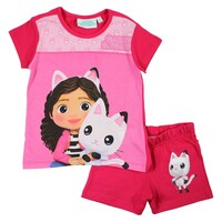 Gabby's Poppenhuis Shortama