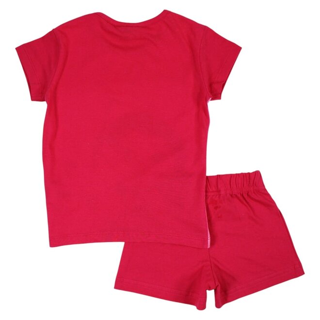 Gabby's Poppenhuis Shortama