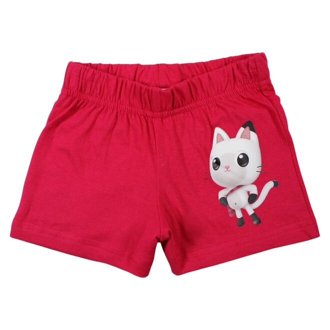 Gabby's Poppenhuis Shortama