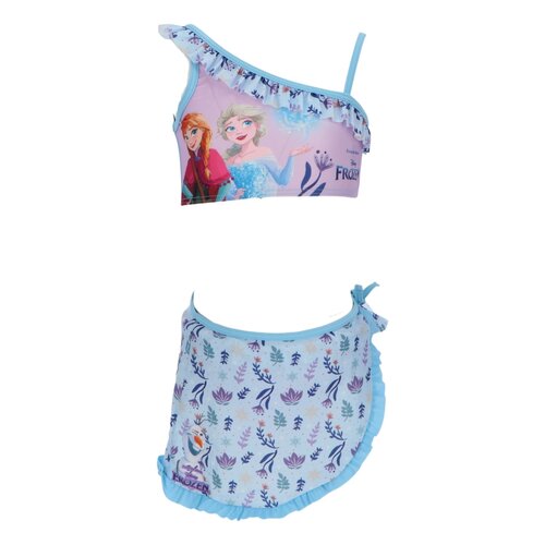 Frozen Disney Frozen Bikini met Sarong Frozen Disney Frozen Bikini met Sarong