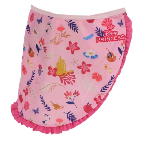 Disney Princess Disney Princess Badpak / Zwempak met Sarong Disney Princess Disney Princess Badpak / Zwempak met Sarong
