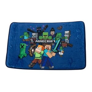 Minecraft Minecraft Badmat
