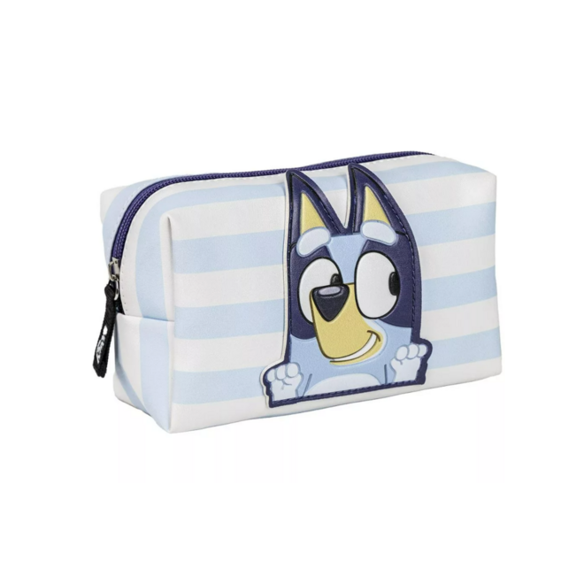 Bluey Toilettas