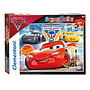 Disney Cars Puzzel - 104 stukjes - Clementoni Legpuzzel