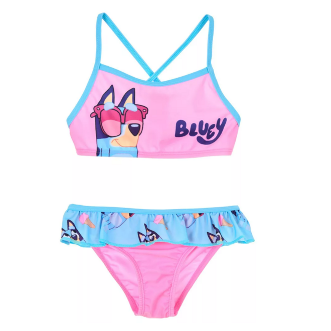 Bluey Bikini