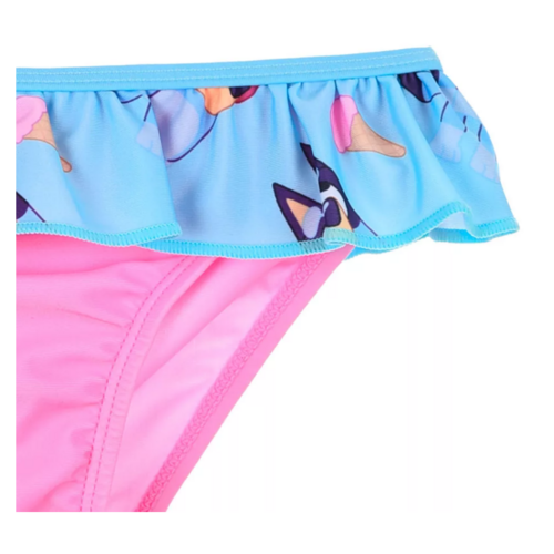 Bluey Bluey Bikini Bluey Bluey Bikini