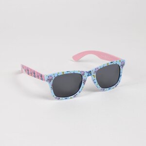 Lilo en Stitch Stitch Zonnebril met Brillenkoker - Disney Lilo en Stitch Stitch Zonnebril met Brillenkoker - Disney
