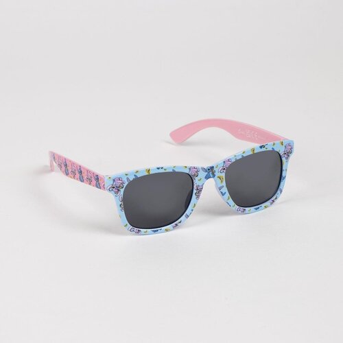 Lilo en Stitch Stitch Zonnebril met Brillenkoker - Disney Lilo en Stitch Stitch Zonnebril met Brillenkoker - Disney