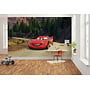 Disney Cars Vlies Behang - 400x250 cm