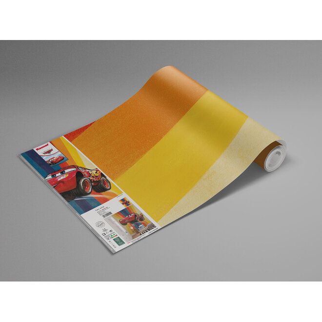 Disney Cars Vlies Behang Jump - 200x280 cm