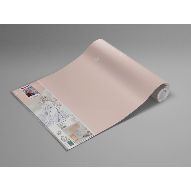 Disney Frozen Vlies Behang - 200x280 cm - Elsa