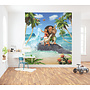 Vaiana Vlies Behang - 250x280 cm - Disney