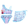 Disney Frozen Bikini met Sarong