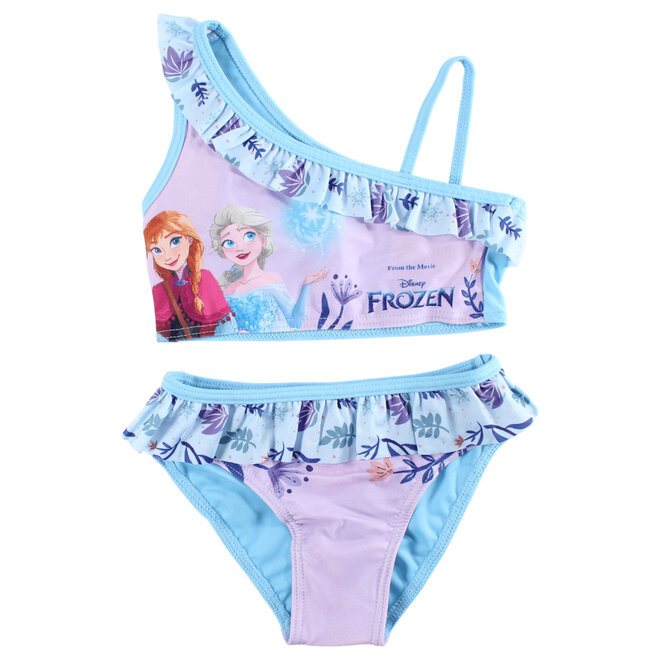 Disney Frozen Bikini met Sarong