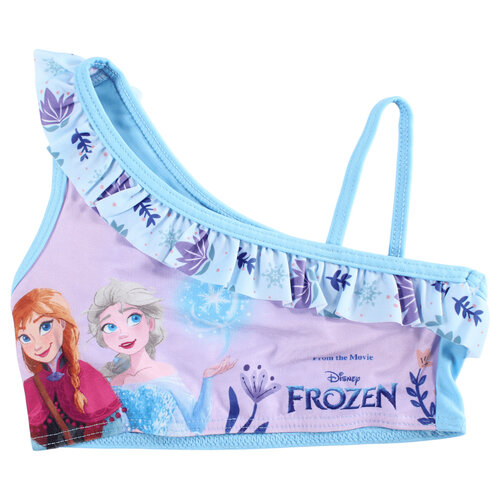 Frozen Disney Frozen Bikini met Sarong Frozen Disney Frozen Bikini met Sarong