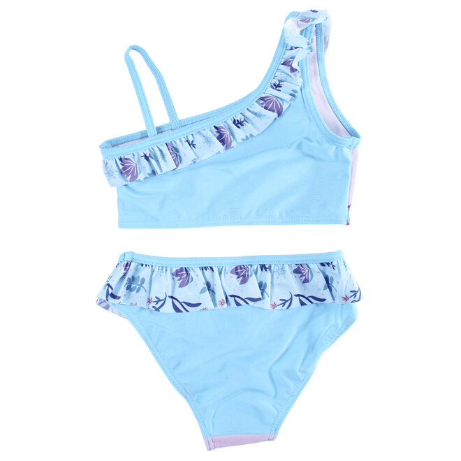 Disney Frozen Bikini met Sarong