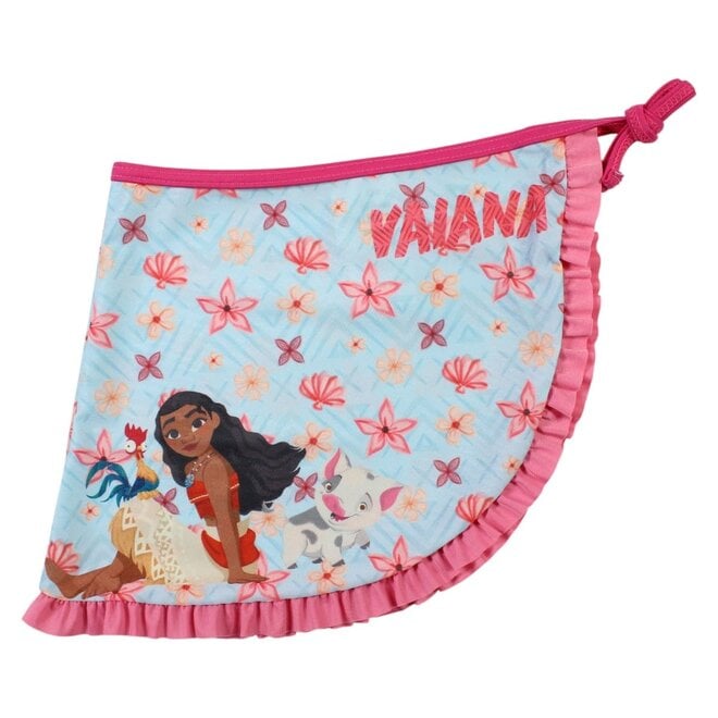 Vaiana Badpak met Sarong - Disney Zwempak