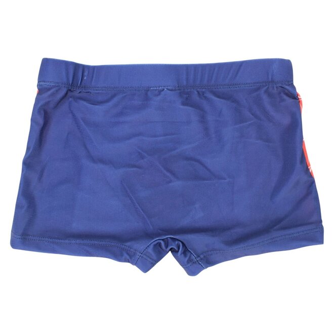 Spiderman Zwembroek - Marvel - Rood