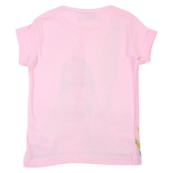 Vaiana T-shirt  - Roze - Disney