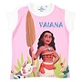 Vaiana T-shirt  - Wit - Disney
