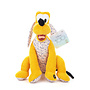 Pluto pluche Knuffel met Geluid - 30 cm - Disney