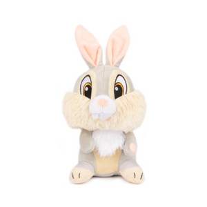 Bambi Bambi Knuffel met Geluid - Stampertje - Disney Bambi Bambi Knuffel met Geluid - Stampertje - Disney