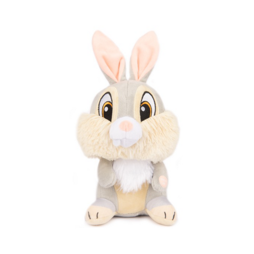 Bambi Bambi Knuffel met Geluid - Stampertje - Disney Bambi Bambi Knuffel met Geluid - Stampertje - Disney