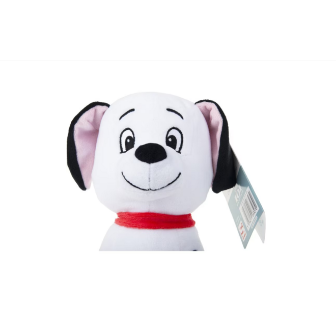 101 Dalmatier pluche Knuffel met Geluid  - Disney