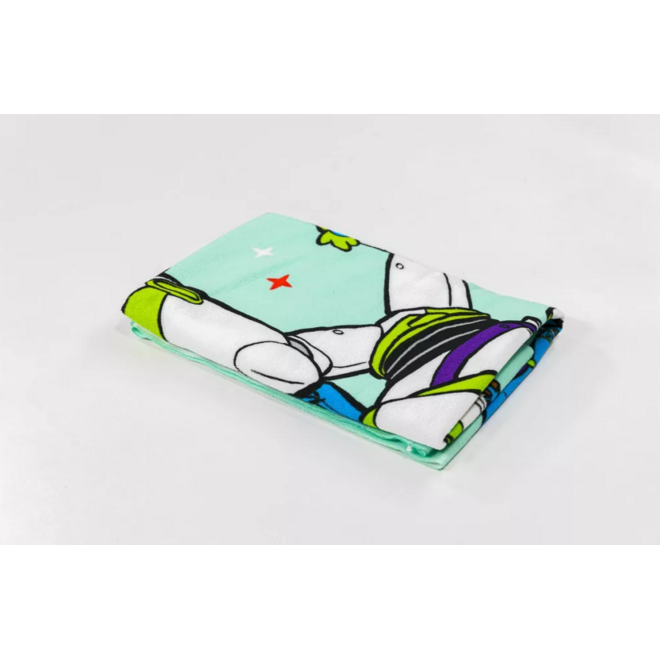 Toy Story Badlaken - Sneldrogend - Disney