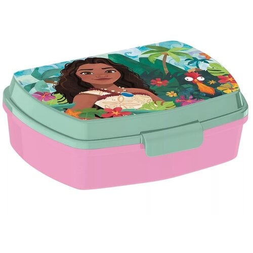 Vaiana Vaiana Broodtrommel - Disney