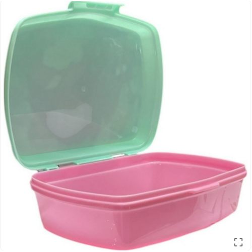 Vaiana Vaiana Broodtrommel / Lunchbox / Brooddoos - Disney Vaiana Vaiana Broodtrommel / Lunchbox / Brooddoos - Disney