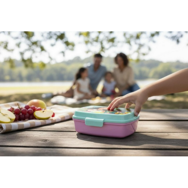 Vaiana Broodtrommel / Lunchbox / Brooddoos - Disney