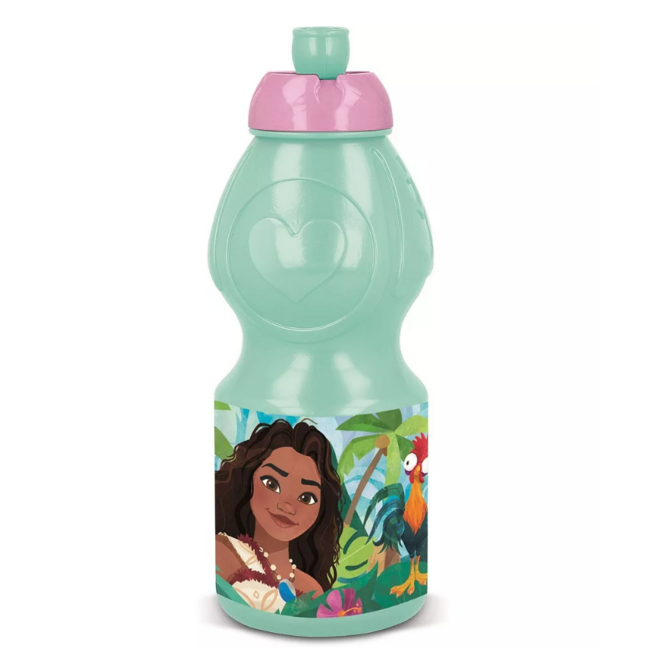 Vaiana Bidon / Drinkfles / Waterfles - Disney
