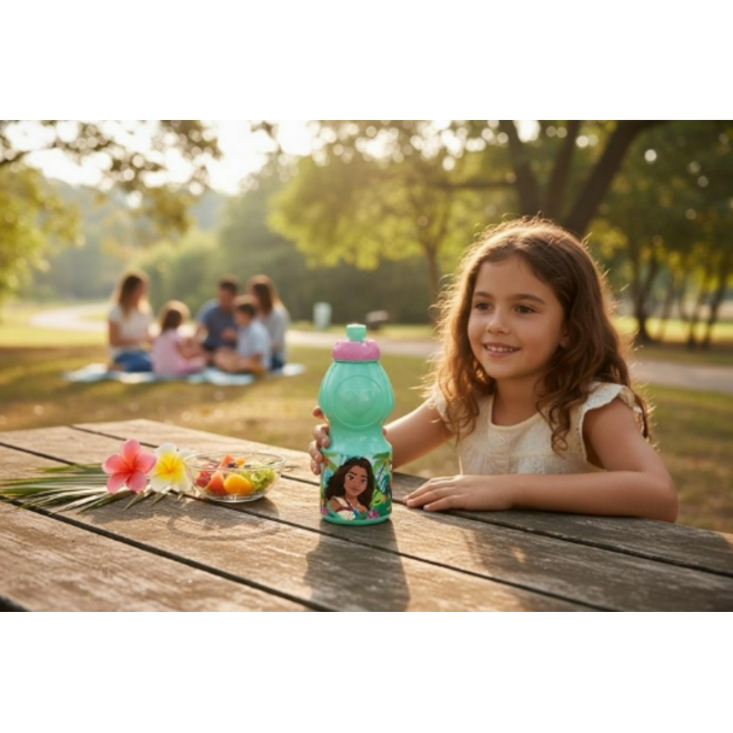 Vaiana Bidon / Drinkfles / Waterfles - Disney