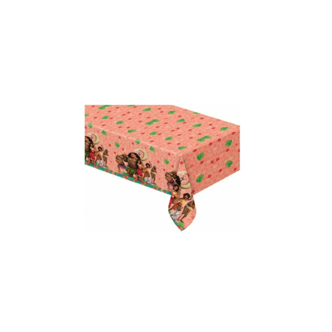 Vaiana Tafelkleed - Disney