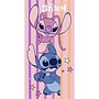 Stitch en Angel Badlaken - Sneldrogend - Disney