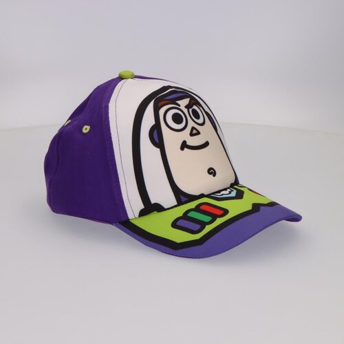 Toy Story Toy Story Baseball Cap met Zonnebril - Disney Toy Story Toy Story Baseball Cap met Zonnebril - Disney