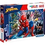 Spiderman Puzzel - 60 stukjes - Trefl Legpuzzel