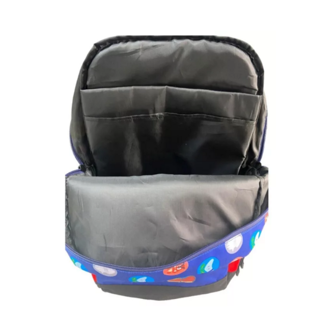 Super Mario Rugzak / Rugtas / Schooltas - 35 cm