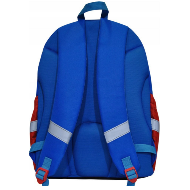 Super Mario Rugzak / Rugtas / Schooltas - 43 cm