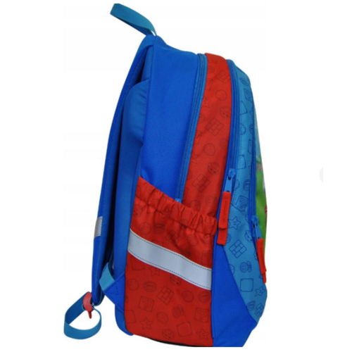 Super Mario Super Mario Rugzak / Rugtas / Schooltas - 43 cm Super Mario Super Mario Rugzak / Rugtas / Schooltas - 43 cm