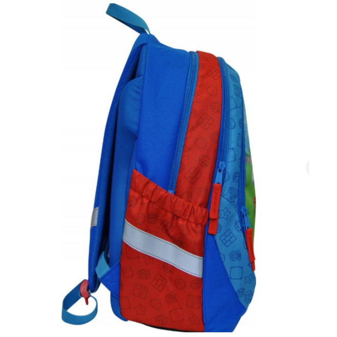 Super Mario Rugzak / Rugtas / Schooltas - 43 cm