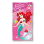Disney Princess Badlaken / Strandlaken - Sneldrogend -  Ariel