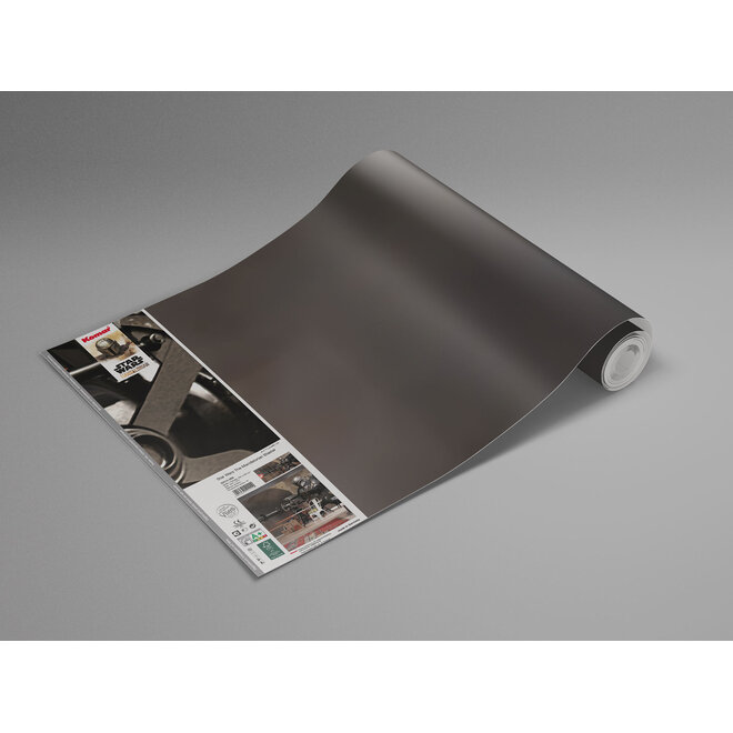 Star Wars Vlies Behang - 500x250 cm - Mandalorian Blaster