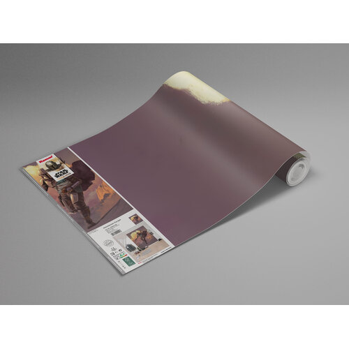 Star Wars Star Wars Vlies Behang - 200x280 cm - Mandalorian Escape Star Wars Star Wars Vlies Behang - 200x280 cm - Mandalorian Escape