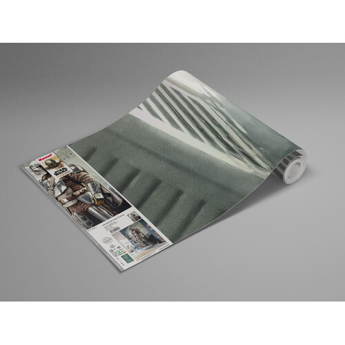 Star Wars Star Wars Vlies Behang - 200x280 cm - Mandalorian Fight Posture Star Wars Star Wars Vlies Behang - 200x280 cm - Mandalorian Fight Posture
