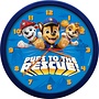 Paw Patrol Wandklok / Klok