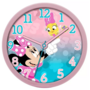 Minnie Mouse Wandklok / Klok - Disney