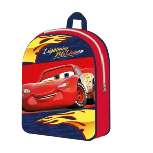 Disney Cars Disney Cars Rugzak - 30 cm Disney Cars Disney Cars Rugzak - 30 cm